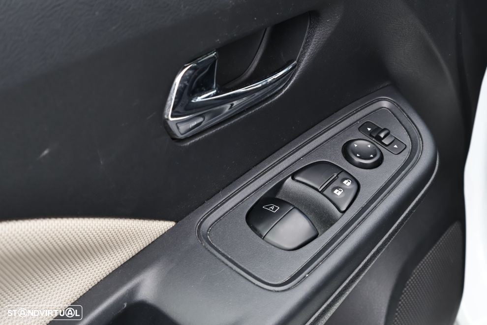 Nissan Micra 1.0 IG-T N-Connecta - 14