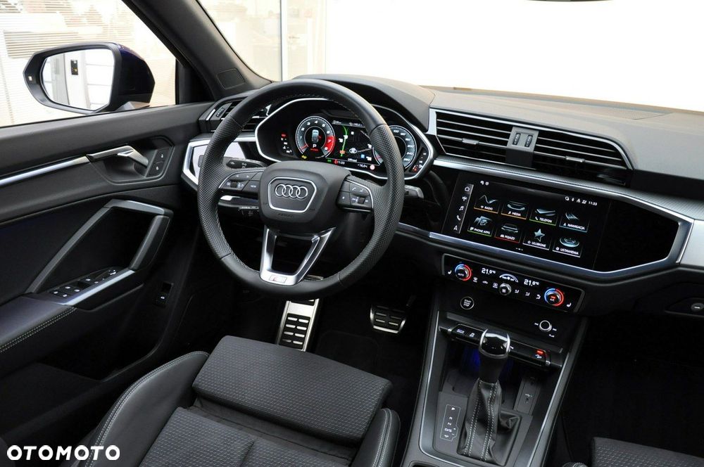 Audi Q3 Sportback - 25