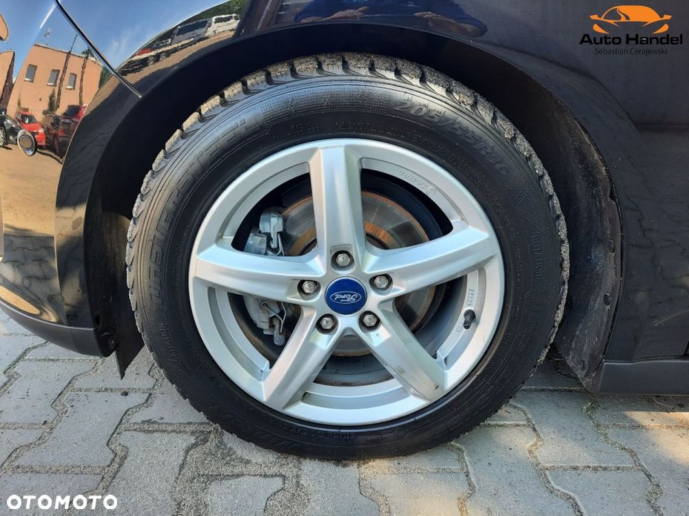 Ford C-MAX 1.0 EcoBoost Edition ASS - 40