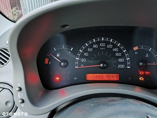 Fiat Panda 1.1 Fresh - 18