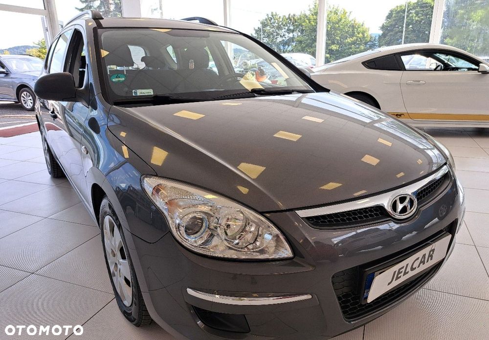 Hyundai i30 - 4