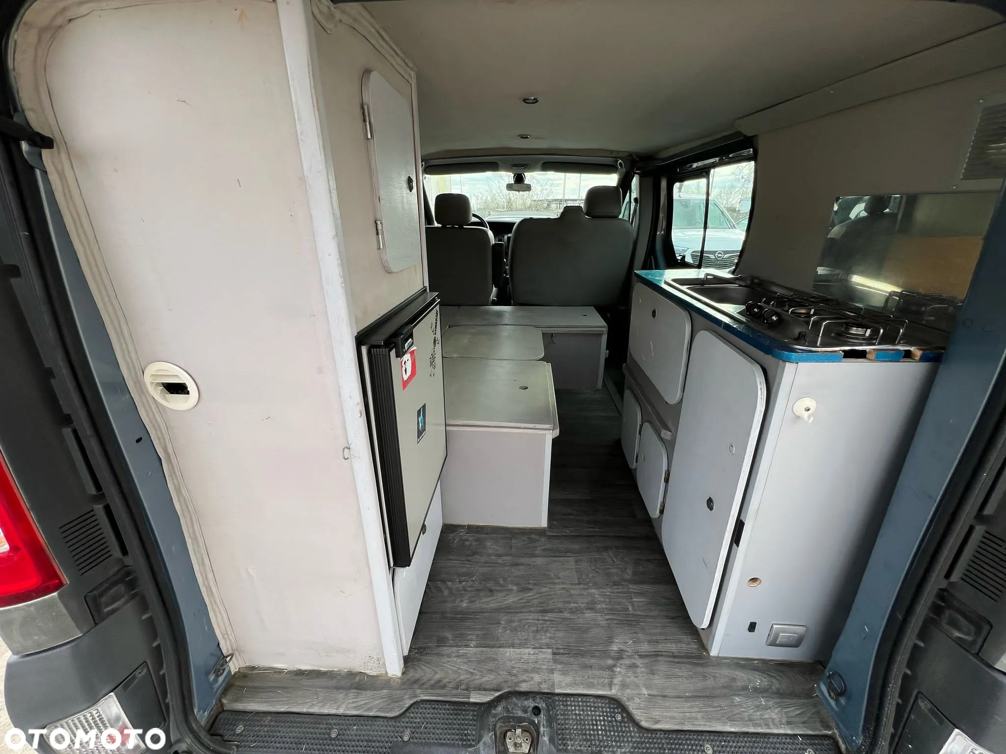Renault Trafic - 10