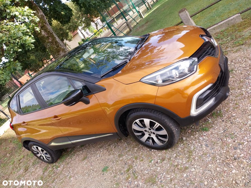 Renault Captur (ENERGY) TCe 90 LIFE - 7