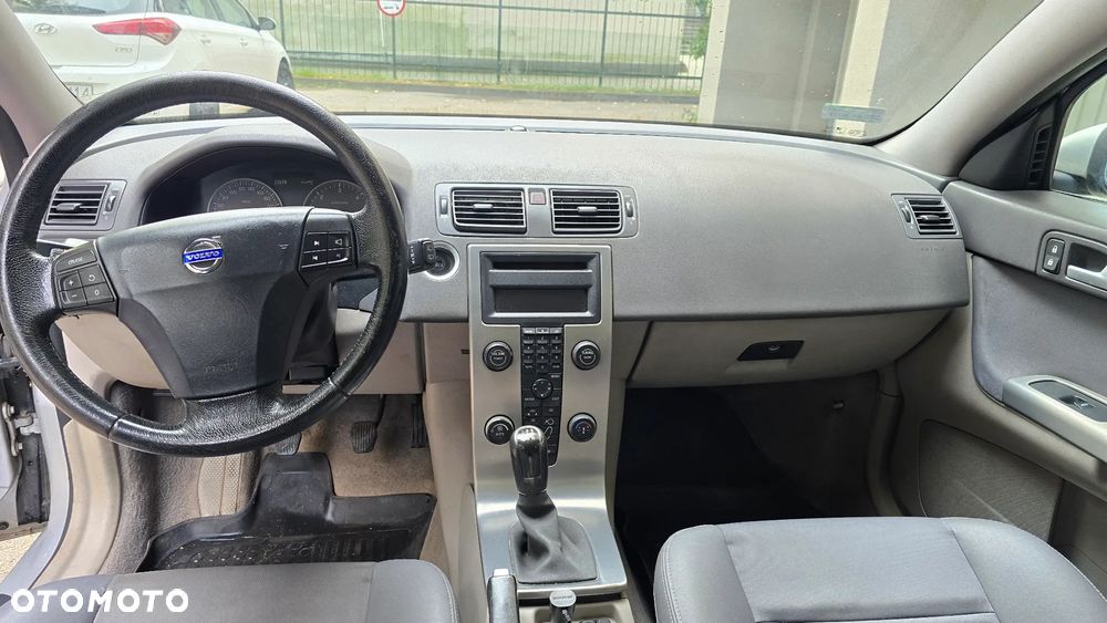 Volvo V50 1.6D - 7