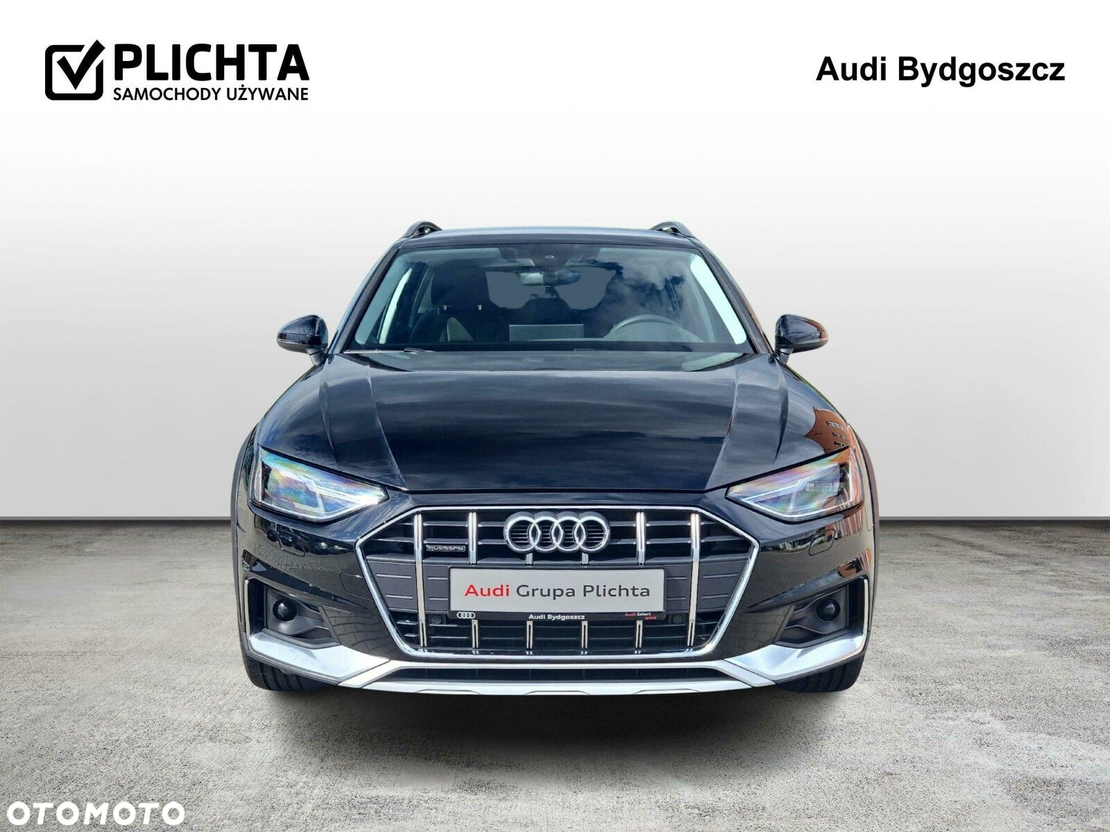 Audi A4 Allroad - 8