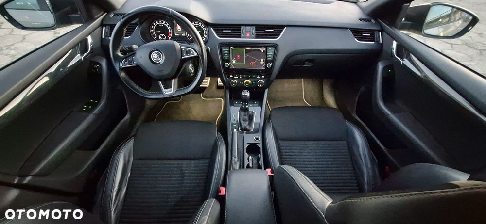 Skoda Octavia - 5