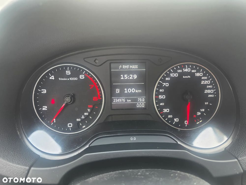 Audi A3 3-drzwiowe 1.8 TFSI S line Sportpaket - 21