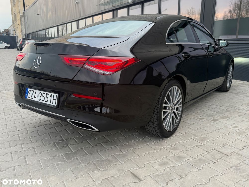 Mercedes-Benz CLA 180 7G-DCT Progressive Line Advanced - 32