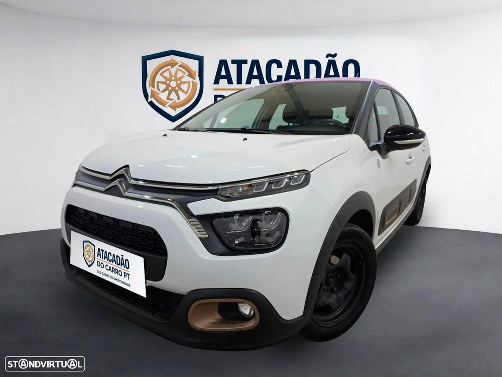 Citroën C3 - 2