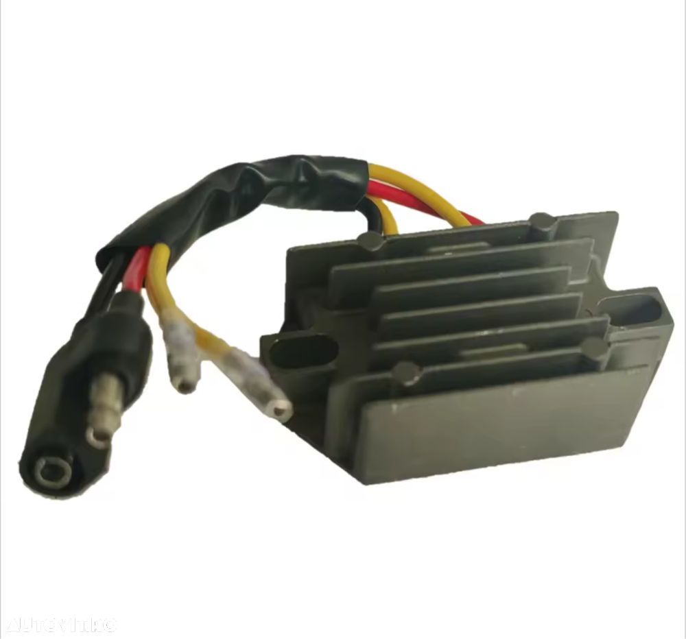 Releu Incarcare Regulator Tensiune Kubota B1400 B1402 B1500 B1502 - 2