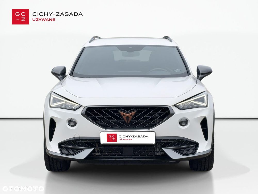 Cupra Formentor - 9