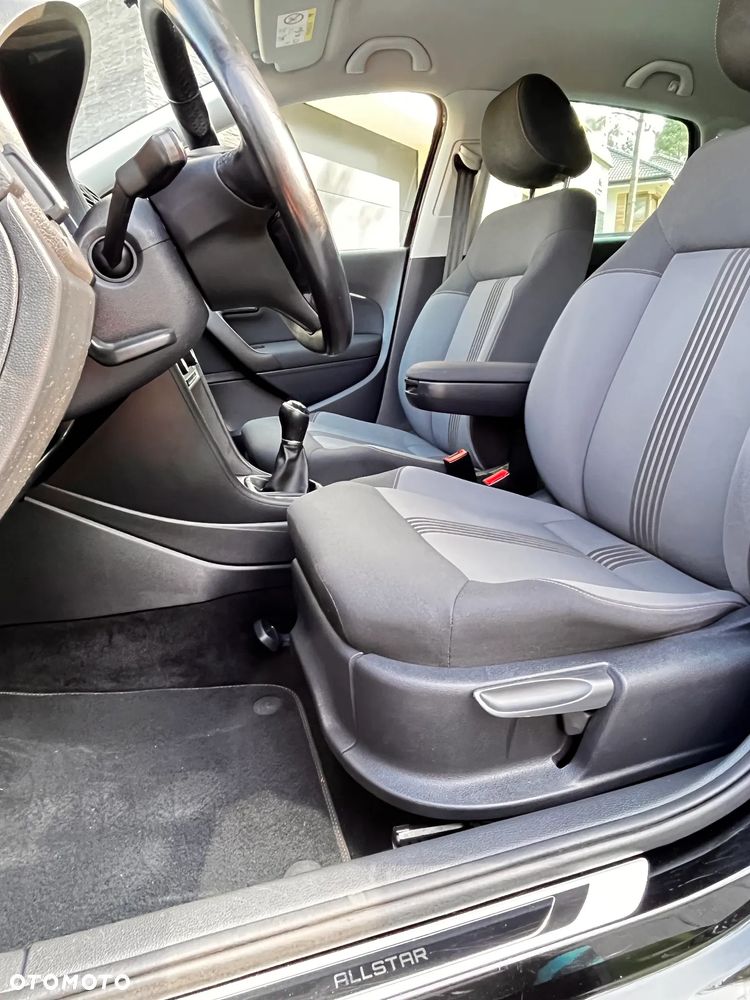 Volkswagen Polo - 17