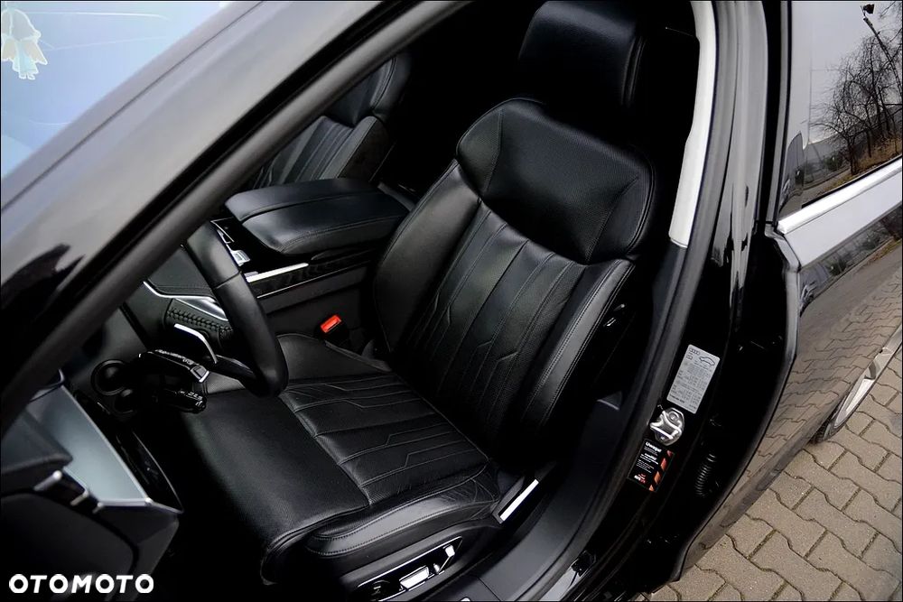 Audi A8 50 TDI quattro tiptronic - 18