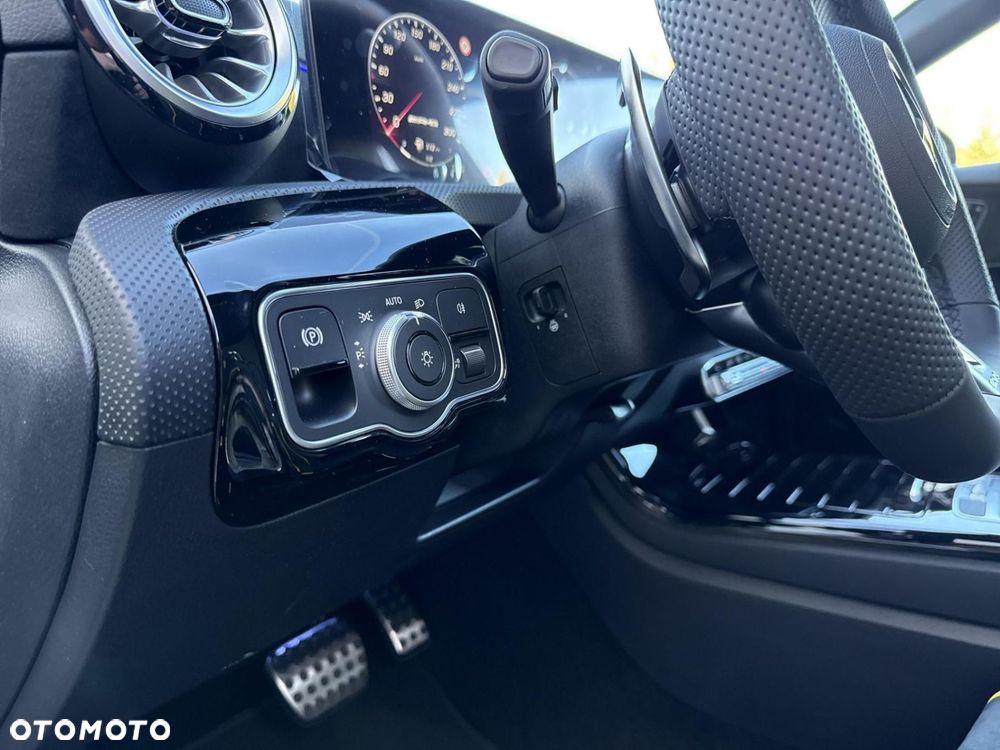 Mercedes-Benz Klasa A - 12