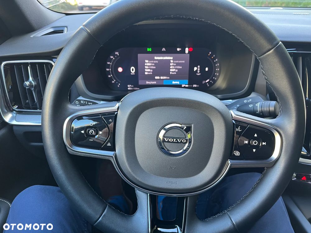 Volvo S60 - 11