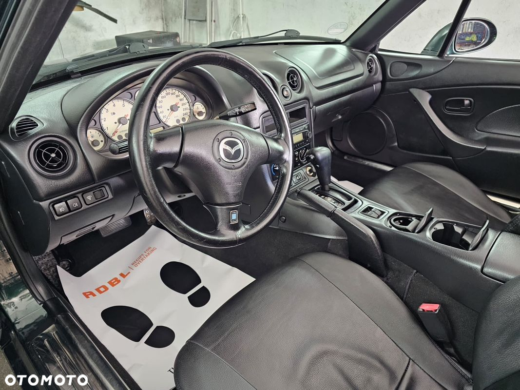 Mazda MX-5 - 8