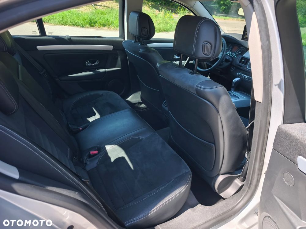 Renault Laguna - 9