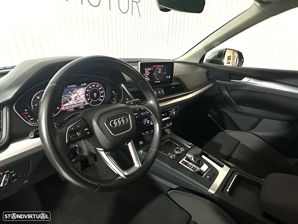 Audi Q5 40 TDI quattro Sport S-tronic - 17