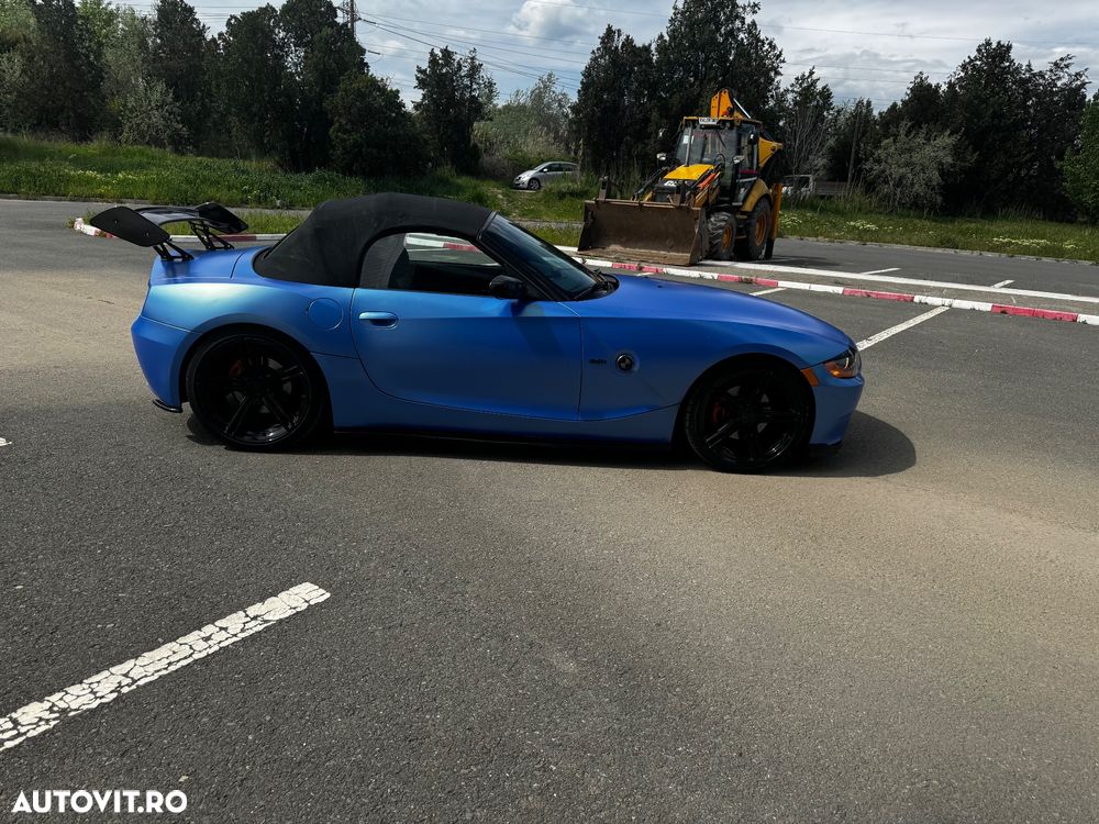 BMW Z4 - 13