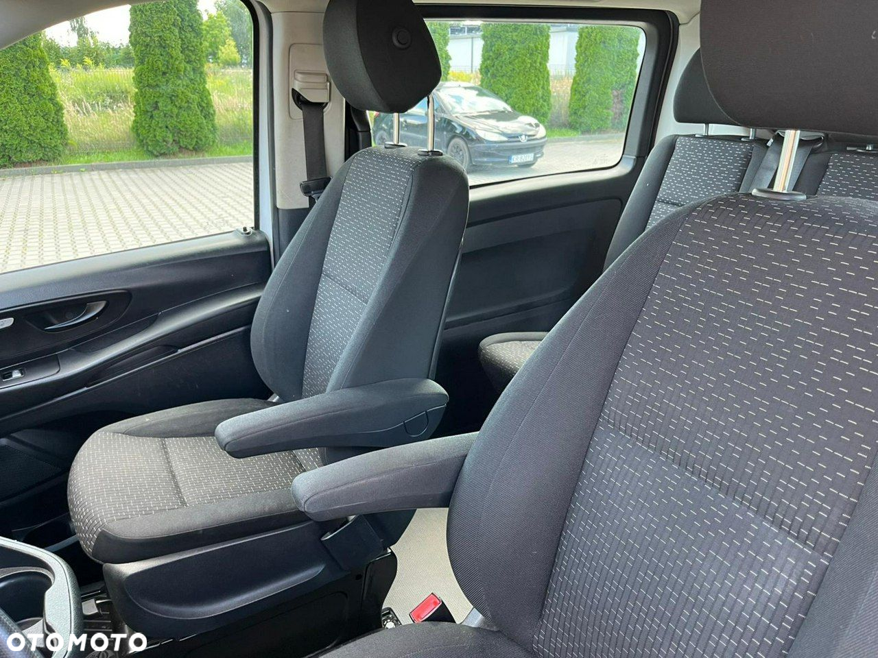 Mercedes-Benz Vito - 19
