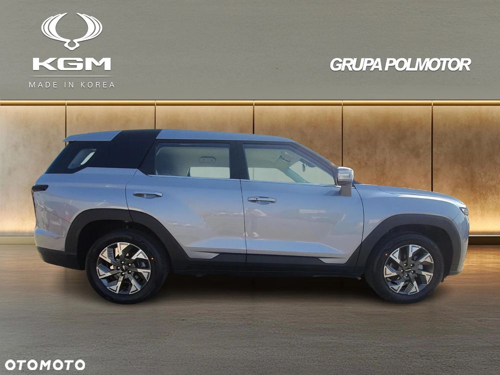 SsangYong/KGM Torres EVX 73,4 kWh Joy - 6