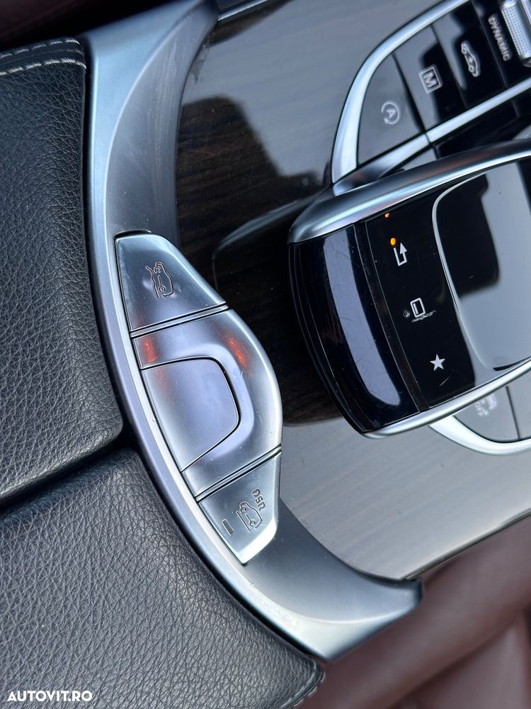 Mercedes-Benz GLC 250 4MATIC 9G-TRONIC Exclusive - 16