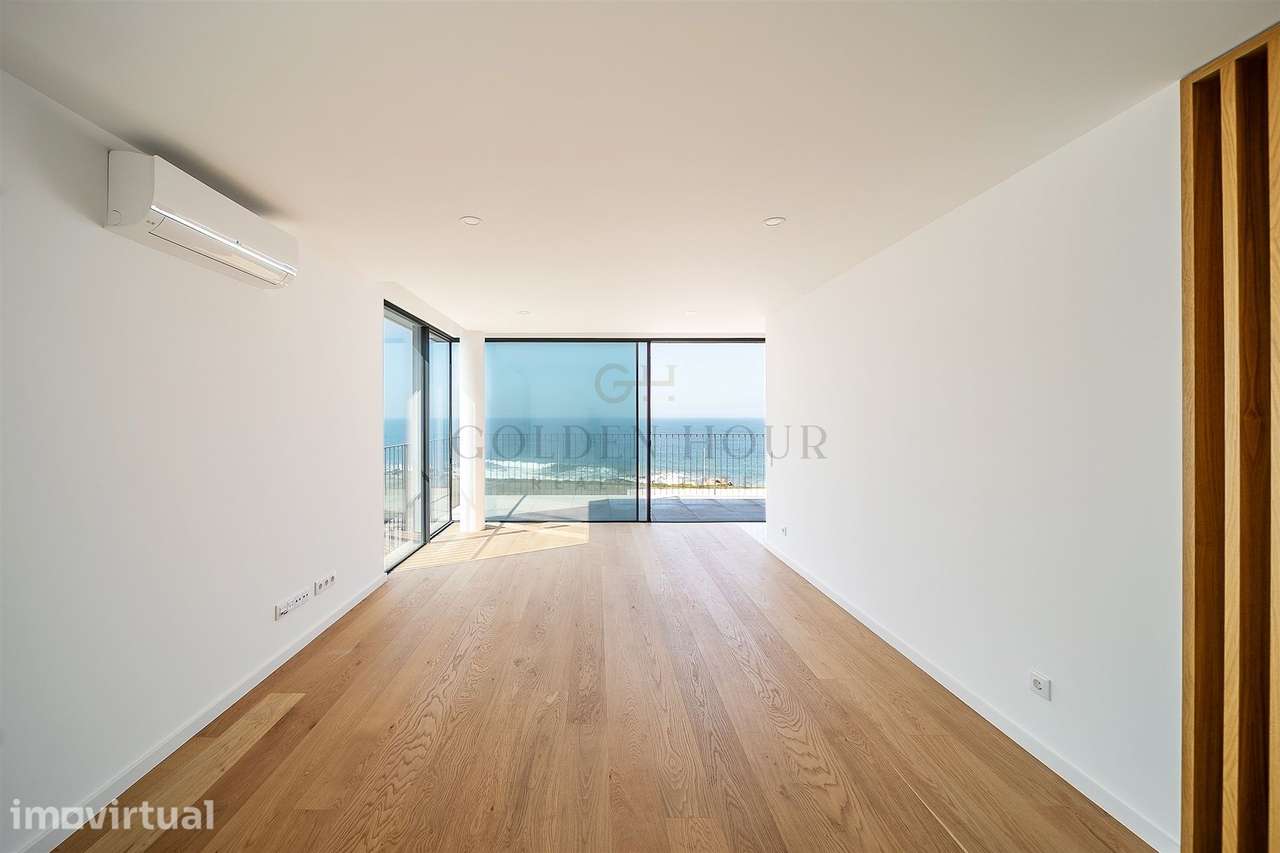 T3 com Vista Mar Garantida em Gaia - Grande imagem: 2/55