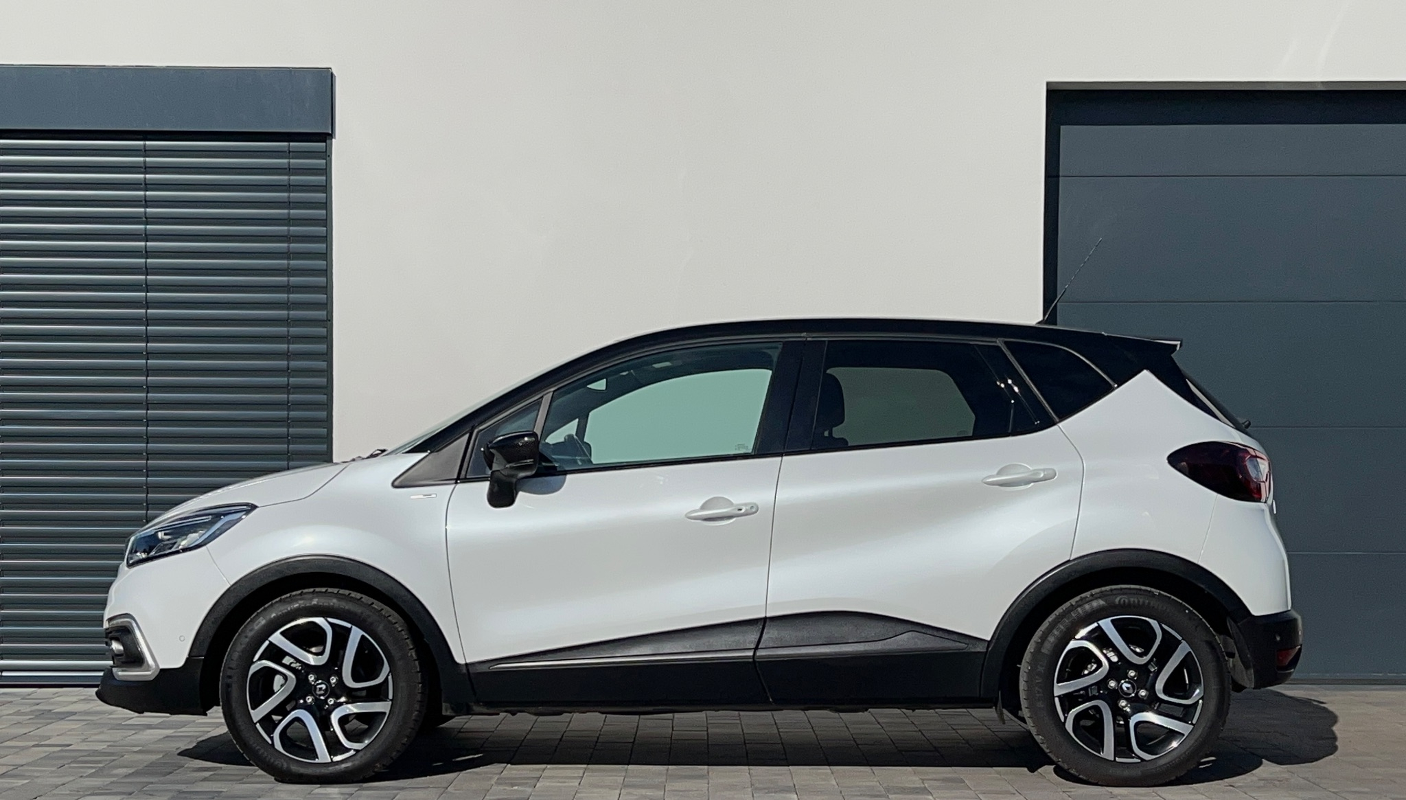 Renault Captur ENERGY TCe 120 EDC Bose Edition - 4