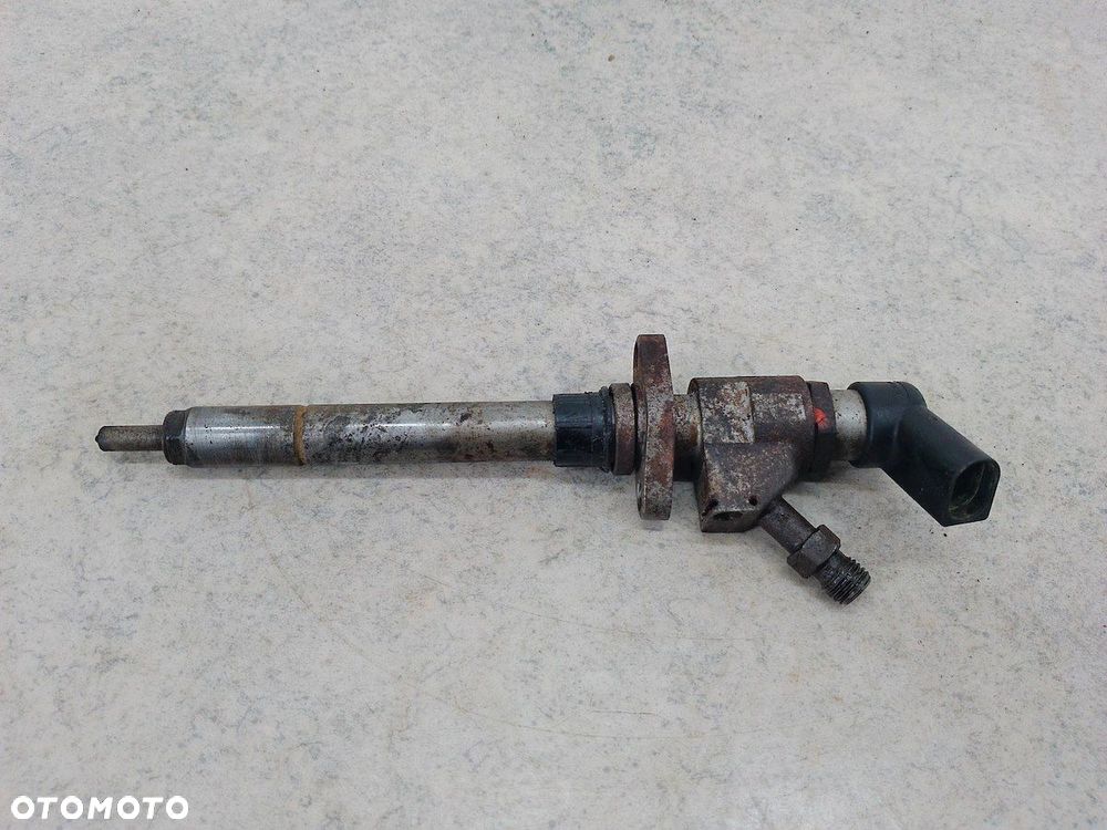 WTRYSKIWACZ PEUGEOT EXPERT II 9659337980 2.0 HDI - 3