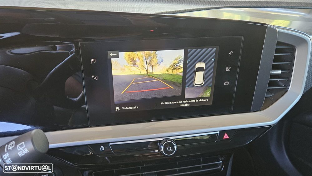 Opel Mokka-e 50 kWh GS - 22