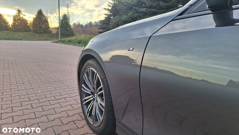 BMW Seria 3 320i M Sport sport - 17