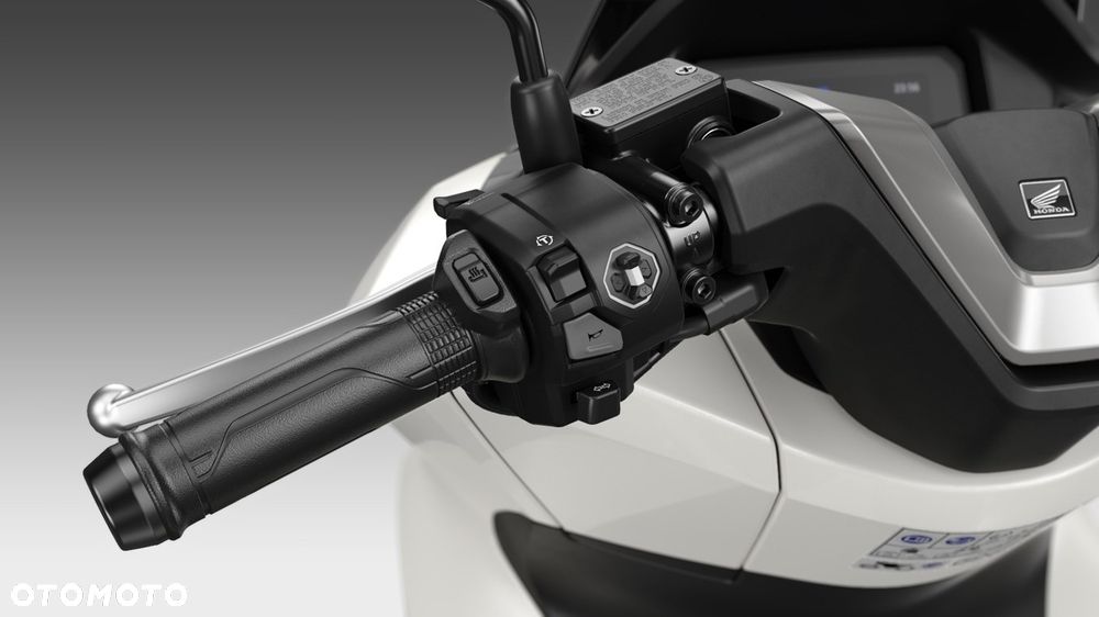 Honda PCX - 17