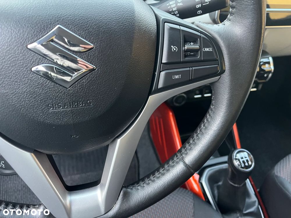 Suzuki Ignis - 13