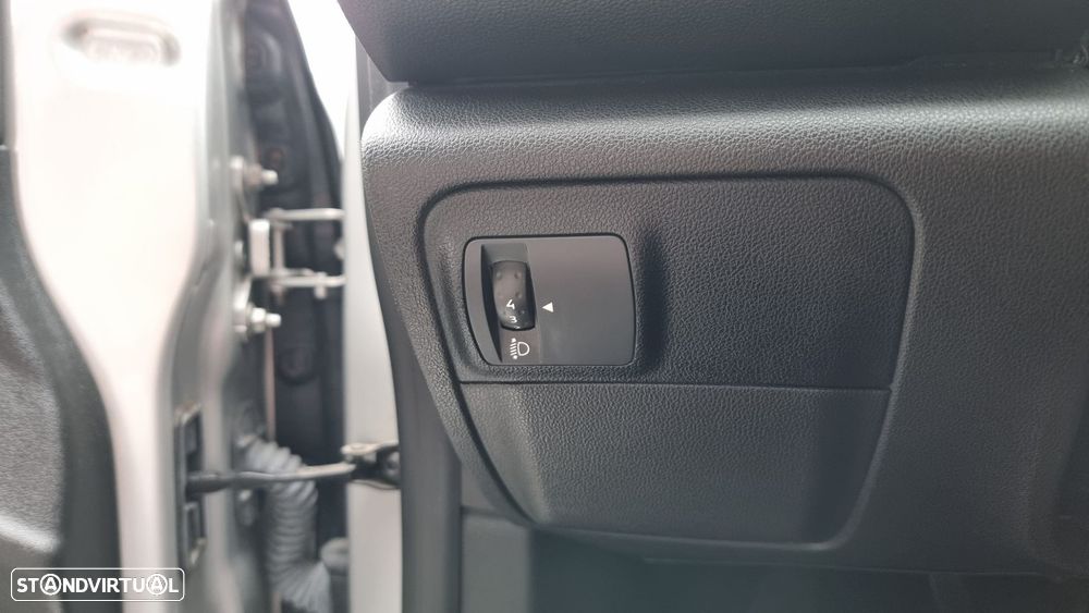 Renault Mégane Sport Tourer 1.5 dCi GT Line - 18