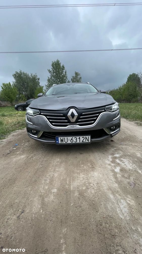 Renault Talisman - 9