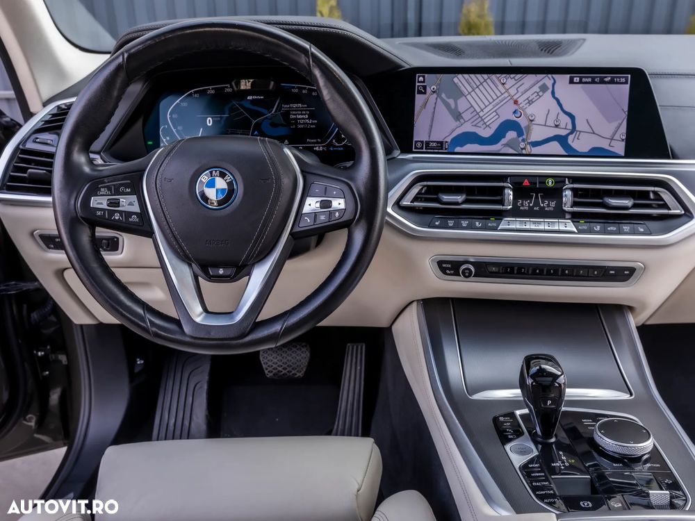 BMW X5 - 18