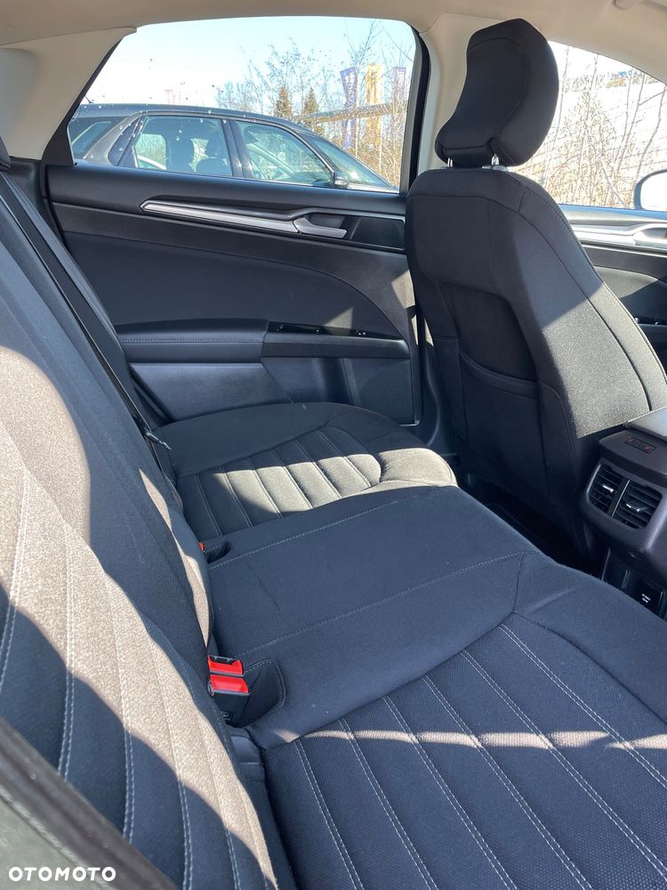Ford Mondeo 2.0 EcoBlue Executive - 8