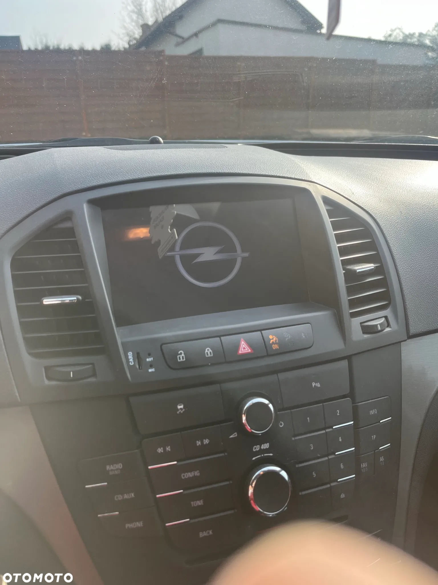 Opel Insignia 2.0 CDTI - 14