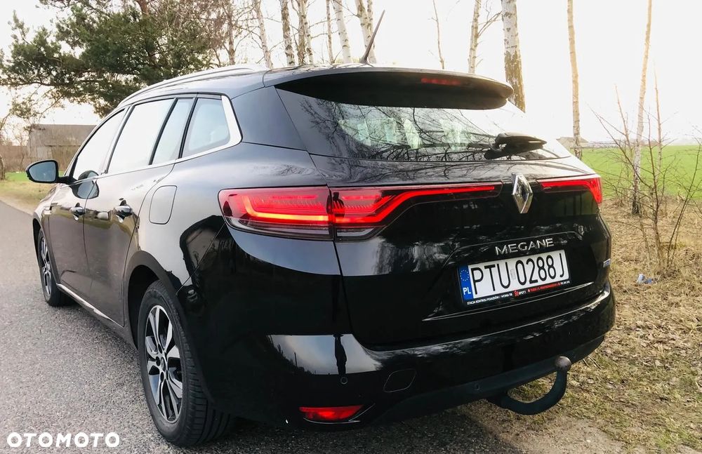 Renault Megane ver-e--tech-160-zen - 6