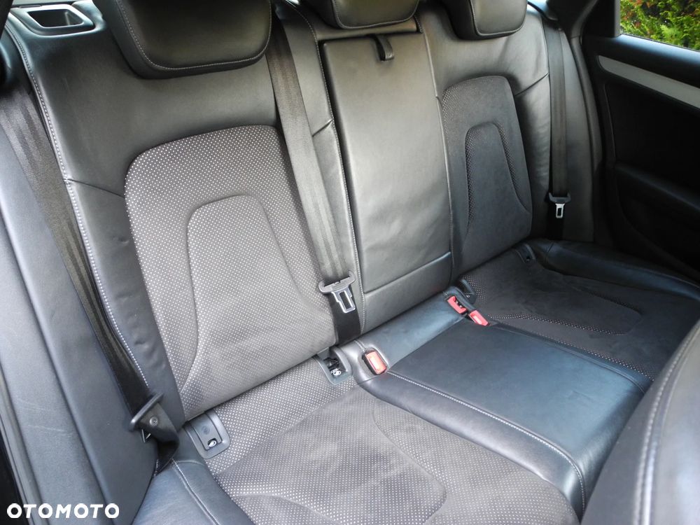 Audi A4 - 20