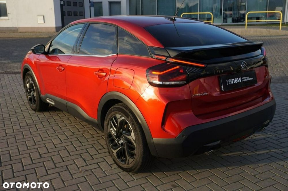 Citroën C4 - 7