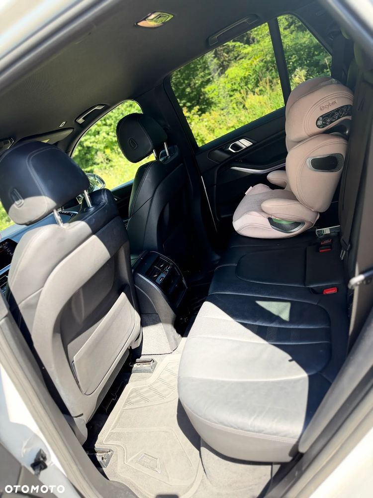 BMW X5 xDrive25d sport - 8