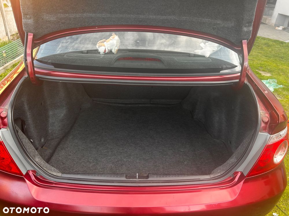 Honda City 1.4 Comfort - 15