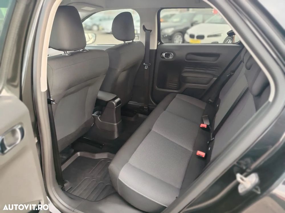 Citroën C4 Cactus BlueHDi 100 Stop&Start Feel Edition - 16