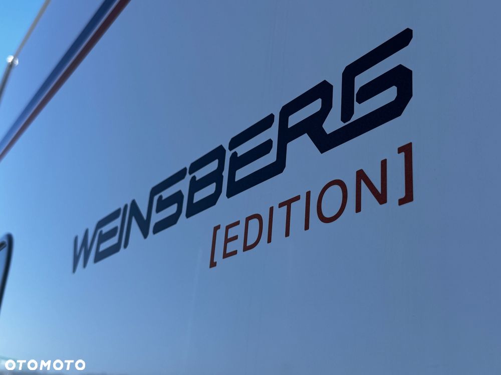 Weinsberg CaraCompact Suite 640 MEG EDITION [PEPPER] - 13