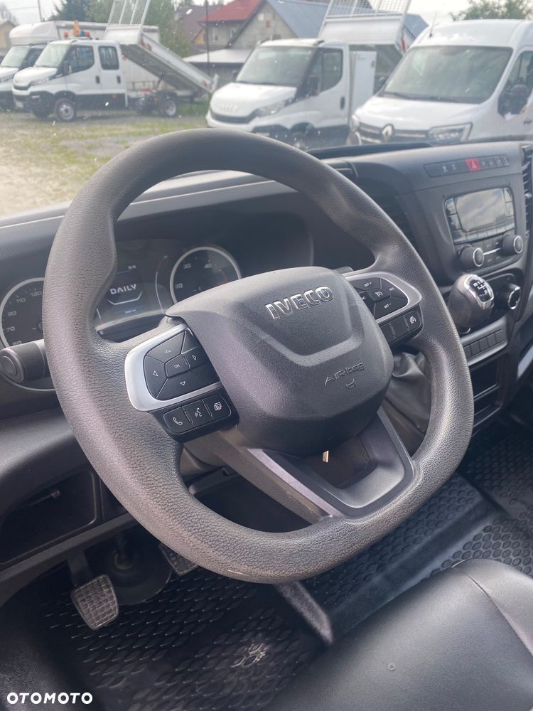 Iveco Daily - 11