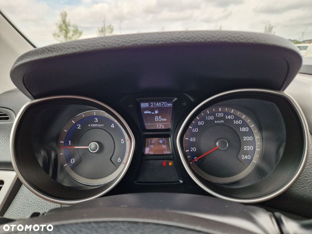 Hyundai i30 1.6 CRDi Premium - 11