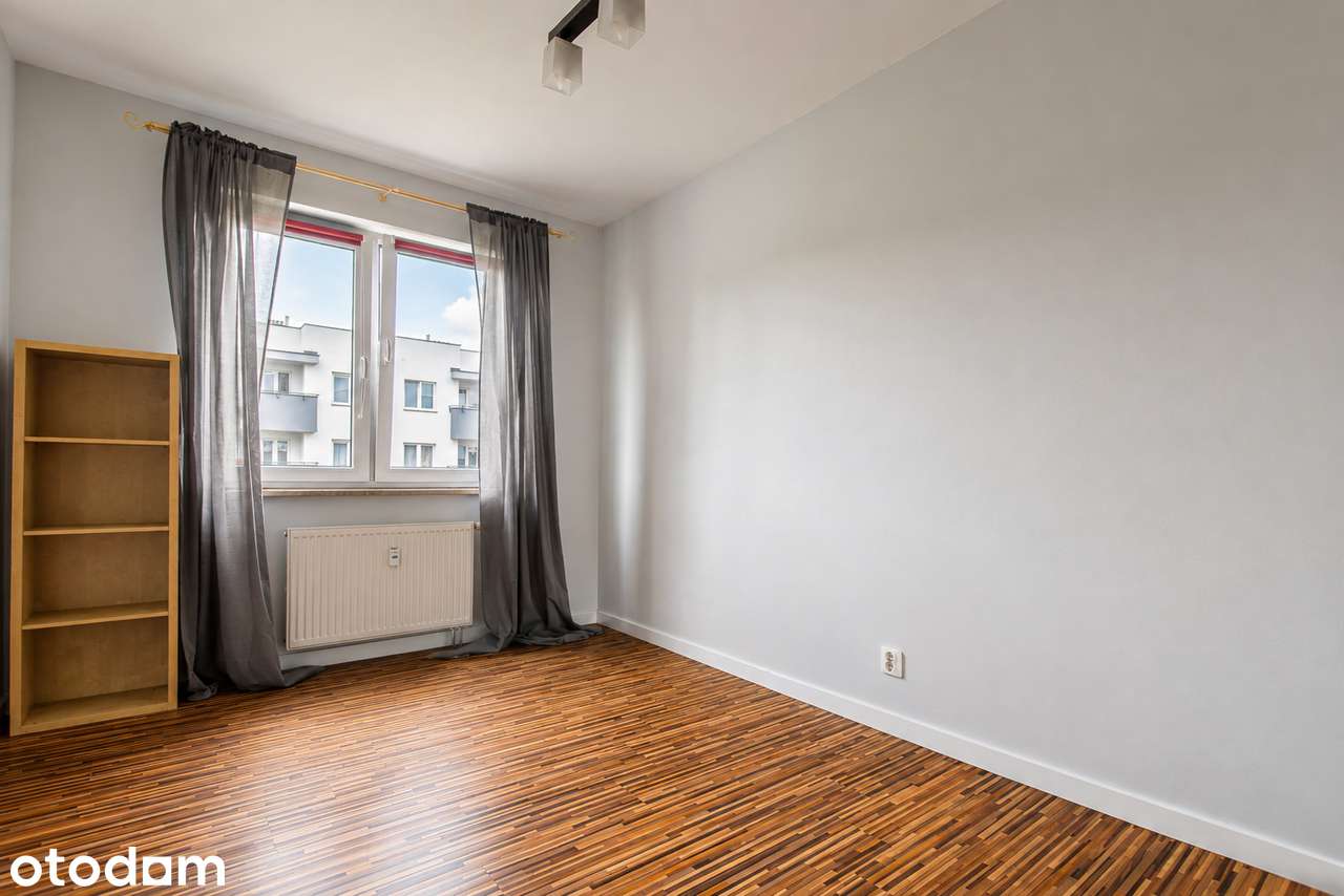 2pok. | balkon | garaż | oddzielna kuchnia |