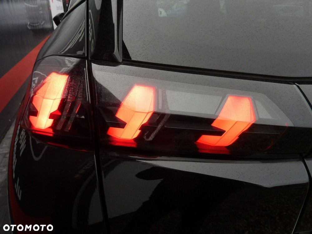 Peugeot 2008 - 38