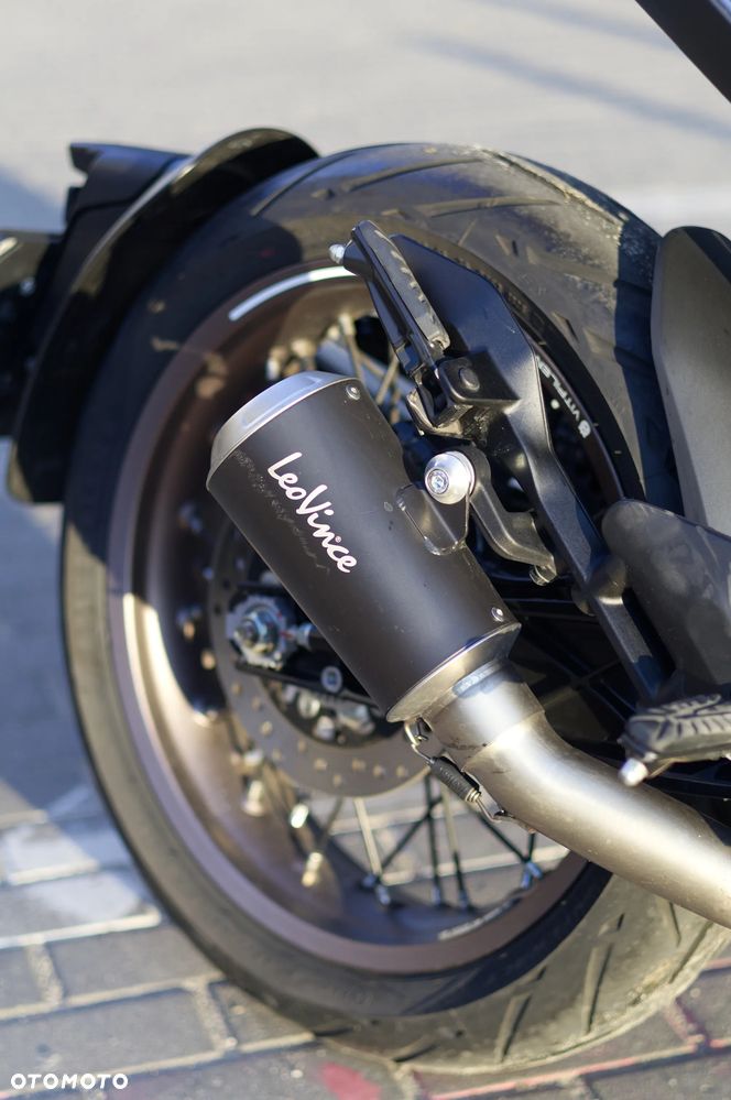 Husqvarna Vitpilen - 4